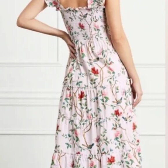 Hill House Ellie Nap Dress XS Diane Hill Limited Edition - Picture 3 of 3